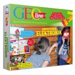 Franzis GEOlino Abenteuer Elektronik