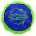 Wham-O Frisbee Mini Pocket 4260648322902