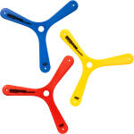 Wicked Boomerang: Outdoor Booma