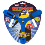 Wicked Boomerang: Outdoor Booma