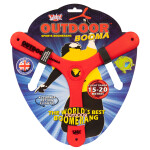 Wicked Boomerang: Outdoor Booma