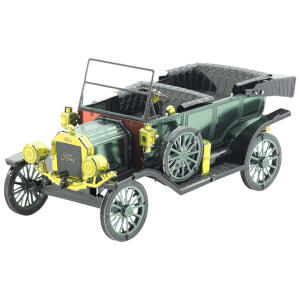 Metal Earth Classic Ford 1910 Model T