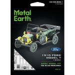 Metal Earth Classic Ford 1910 Model T