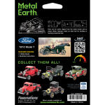 Metal Earth Classic Ford 1910 Model T