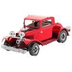 Metal Earth Classic Ford 1932 Coupe