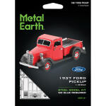 Metal Earth Classic Ford 1937 Pickup Truck