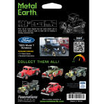 Metal Earth Classic Ford 1925 Model T Runabout