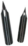 Standardgraph MANGA DIP PENS Set 6 extra feine Federn u 2...