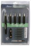Standardgraph ARTISAN Füller Set 5 verschiedene...