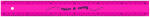 Standardgraph Twist & Swing Lineal NEON 30 cm...