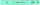Standardgraph Twist & Swing Lineal PASTELL 30 cm türkis 1 Stück