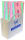 Standardgraph Twist & Swing Lineal PASTELL 15 cm 30er Display