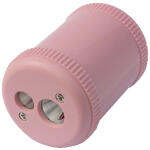 Dosenspitzer doppelt pastell sortiert DUX DX3329-D18...