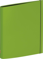 Brunnen 106559052 Ringbuch Colour Code (A4, stabiler...