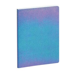 Quo Vadis NOTIZBUCH Ariel liniert+dots A6