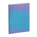 Quo Vadis NOTIZBUCH Ariel liniert+dots A6