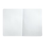 Quo Vadis NOTIZBUCH Ariel liniert+dots A6