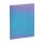 Quo Vadis NOTIZBUCH Ariel liniert+dots A6