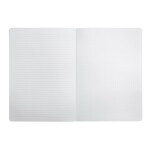 Quo Vadis NOTIZBUCH Meerjungfrau lin+Dot A5