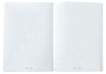 Quo Vadis 2025 Quo Vadis Life Journal 21 Dots Ozeanblau