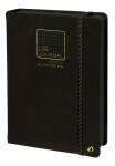 Quo Vadis 2025 Quo Vadis Life Journal 21 Dot Black Papier sw