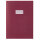 Herma Heftschoner Papier A4 weinrot