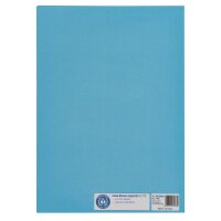 Herma Heftschoner Papier A4 hellblau