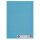 Herma Heftschoner Papier A4 hellblau
