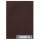 Herma Heftschoner Papier A4 braun