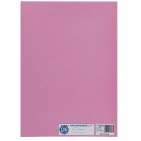 Herma Heftschoner Papier A4 rosa
