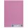 Herma Heftschoner Papier A4 rosa