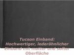 2025 Güss Praxis-Timer A4 Einband Tucson rot