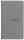 2025 Güss Taschenkalender 15x9cm 1W.= 2S. Einband Tucson grau