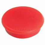FRANKEN Magnet, 38 mm, 1500 g, rot