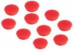 FRANKEN Magnet, 38 mm, 1500 g, rot
