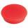 FRANKEN Magnet, 38 mm, 1500 g, rot