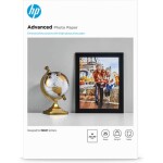 Hewlett Packard (HP) Advanced- Fotopapier - A4,...