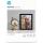 Hewlett Packard (HP) Advanced- Fotopapier - A4, hochglänzend, 250 g/qm, 25 Blatt