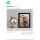 HP Advanced- Fotopapier - A4, hochglänzend, 250 g/qm, 25 Blatt