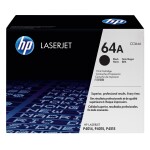 Hewlett Packard (HP) Original HP Tonerkartusche schwarz...