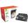 Lasertoner schwarz Q-CONNECT KF15685 Ersetzt CE390X