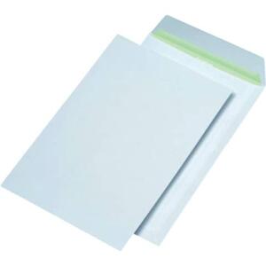 Envirelope Versandtasche - C4, haftklebend, 90 g/qm, ohne Fenster, 250 Stück