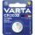 Varta Batterien Electronics Lithium - CR 2032, 3 V