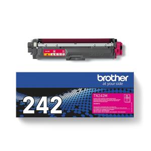 Brother Original Brother Toner-Kit magenta (TN-242M)