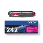 Brother Original Brother Toner-Kit magenta (TN-242M)