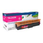 Brother Original Brother Toner-Kit magenta (TN-242M)