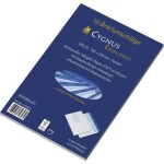 Cygnus Excellence Briefumschlag C5, haftkebend,...