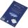 Cygnus Excellence Briefumschlag C5, haftkebend, weiß, Offset 100g, 10 Stück mit Fenster