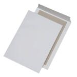 MAILmedia Papprückwandtaschen B4, ohne Fenster, 120...