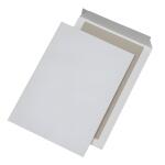 MAILmedia Papprückwandtaschen B4, ohne Fenster, 120...